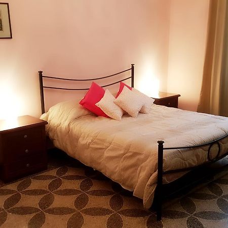 Royal Suite Генуя Екстер'єр фото