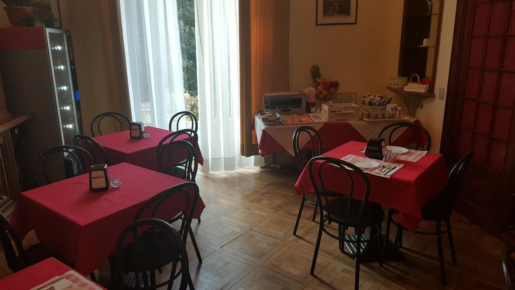 Royal Suite Генуя Екстер'єр фото