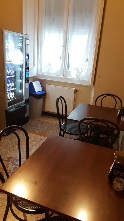 Royal Suite Генуя Екстер'єр фото