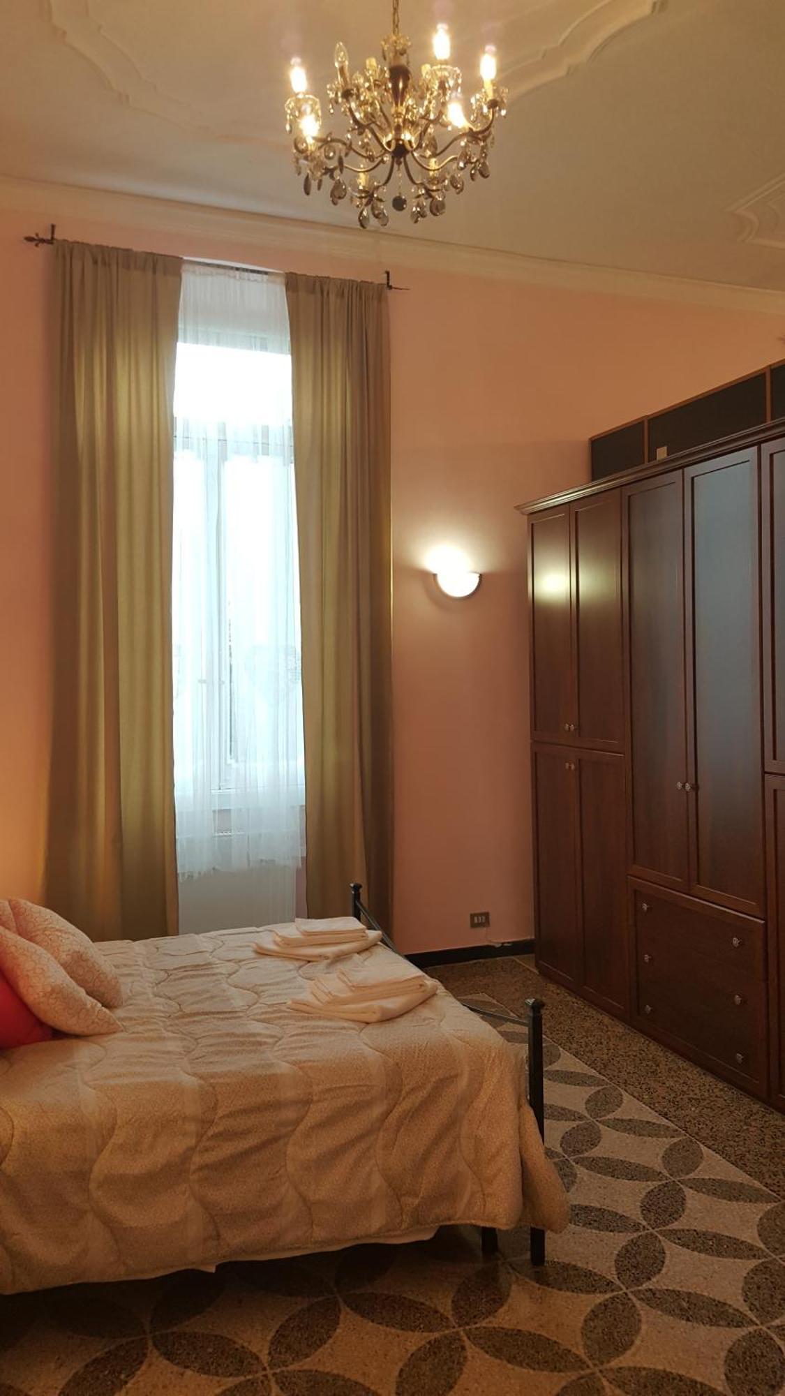 Royal Suite Генуя Екстер'єр фото