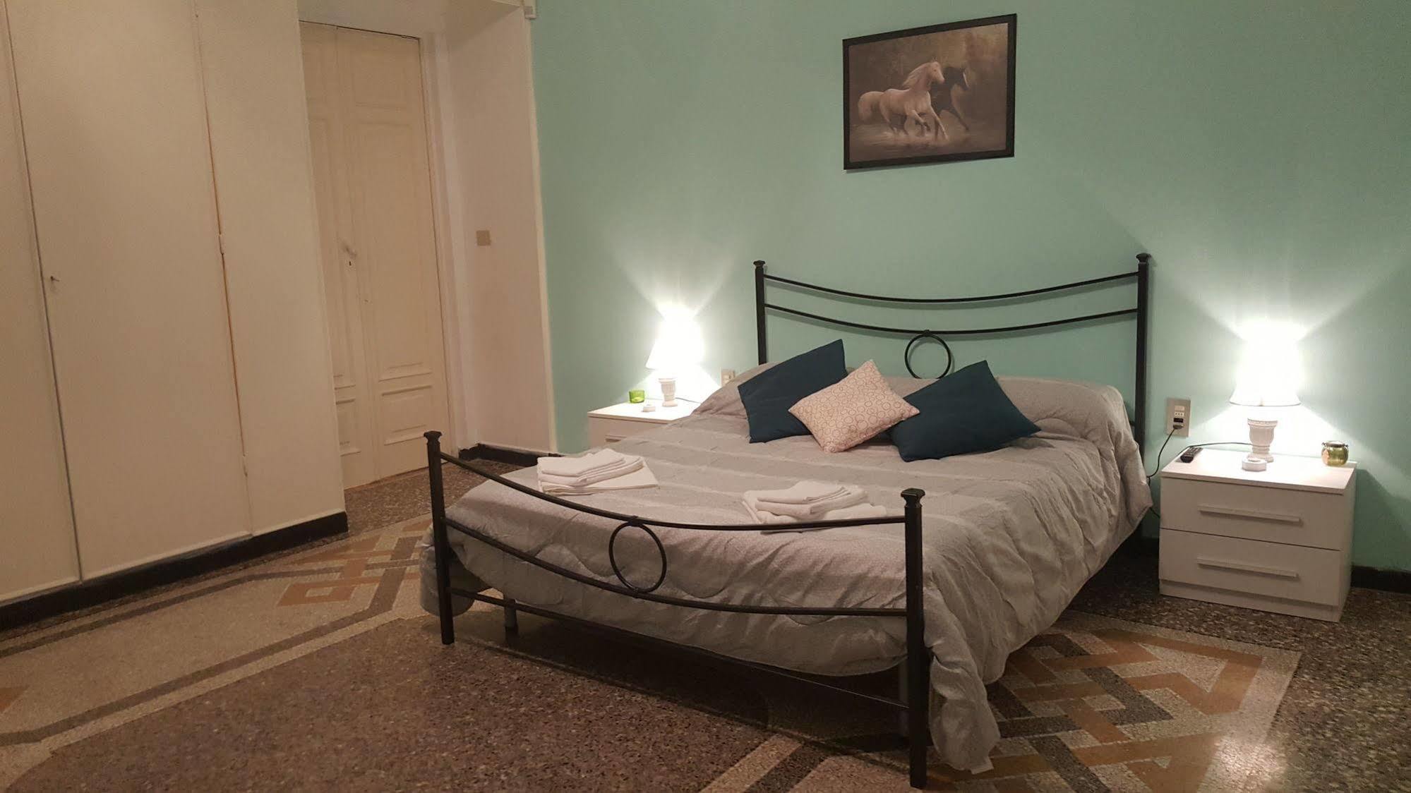 Royal Suite Генуя Екстер'єр фото