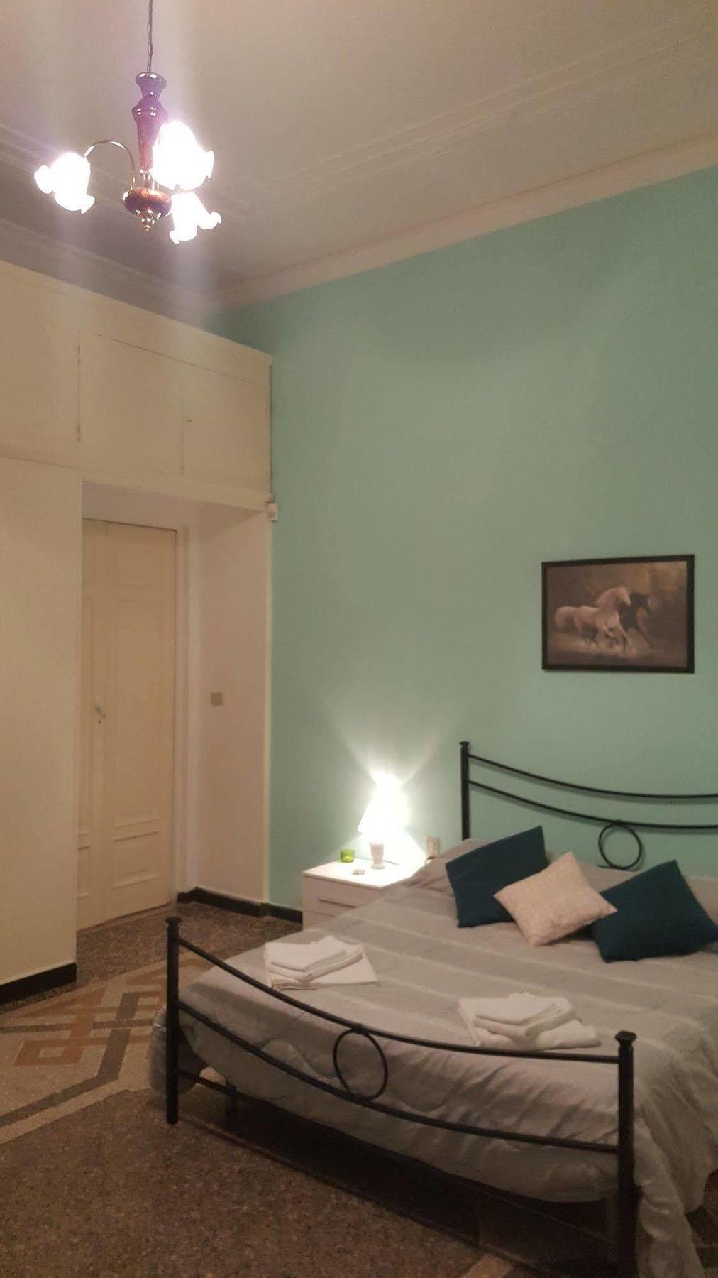 Royal Suite Генуя Екстер'єр фото